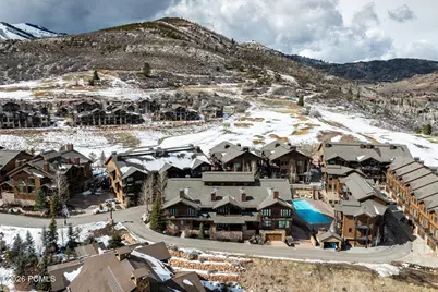 4338 Willow Draw Road #1103, Park City, UT 84098 - Photo 47