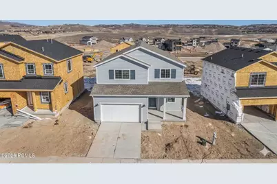 7108 Woods Rose Drive, Park City, UT 84098 - Photo 1