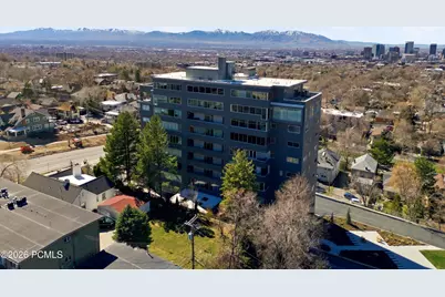 1235 E 200 South #1001, Salt Lake City, UT 84102 - Photo 57