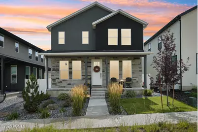 6852 Mountain Maple Drive, Park City, UT 84098 - Photo 57