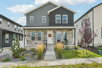 6852 Mountain Maple Drive, Park City, UT 84098 - Photo 1