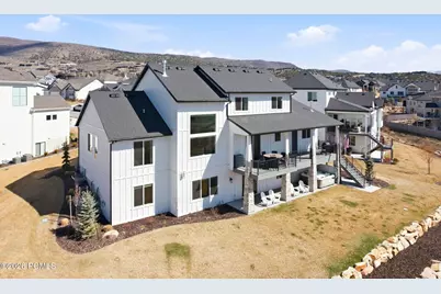 761 N 1310, Heber City, UT 84032 - Photo 9