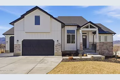 761 N 1310, Heber City, UT 84032 - Photo 5