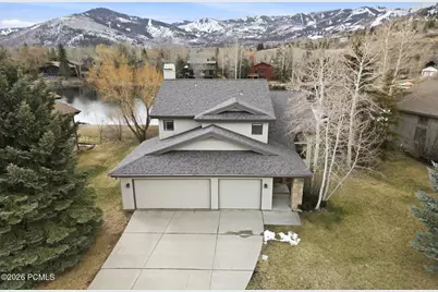 1577 Little Lake Drive, Park City, UT 84098 - Photo 1