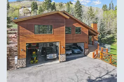 3321 W Big Spruce Way, Park City, UT 84098 - Photo 49