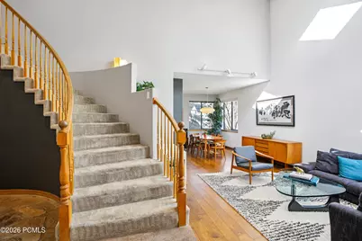 1681 W Silver Springs Road, Park City, UT 84098 - Photo 7