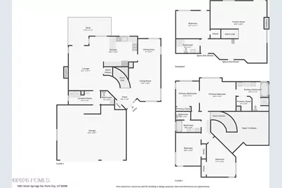 1681 W Silver Springs Road, Park City, UT 84098 - Photo 51