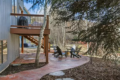 1681 W Silver Springs Road, Park City, UT 84098 - Photo 35