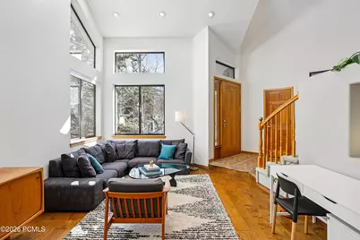 1681 W Silver Springs Road, Park City, UT 84098 - Photo 5