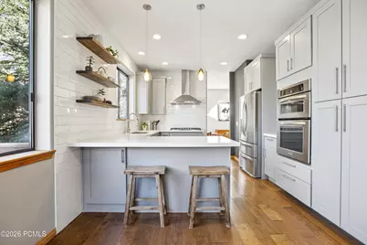 1681 W Silver Springs Road, Park City, UT 84098 - Photo 9