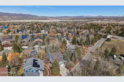 1681 W Silver Springs Road, Park City, UT 84098 - Photo 49