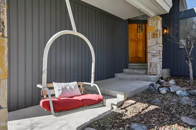 1681 W Silver Springs Road, Park City, UT 84098 - Photo 3