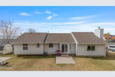320 E 1350, Pleasant Grove, UT 84062 - Photo 45