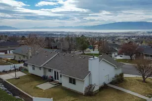 320 E 1350, Pleasant Grove, UT 84062 - Photo 37