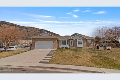 320 E 1350, Pleasant Grove, UT 84062 - Photo 1