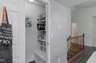 320 E 1350, Pleasant Grove, UT 84062 - Photo 13