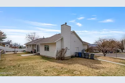 320 E 1350, Pleasant Grove, UT 84062 - Photo 35