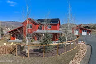 469 Maple Dr, Park City, UT 84098 - Photo 3