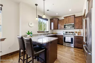 14311 N Buck Horn Trail #42 O, Kamas, UT 84036 - Photo 11