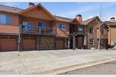 14311 N Buck Horn Trail #42 O, Kamas, UT 84036 - Photo 3