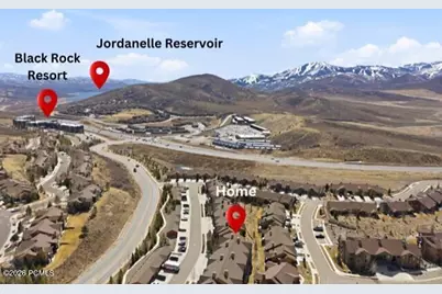 14311 N Buck Horn Trail #42 O, Kamas, UT 84036 - Photo 5