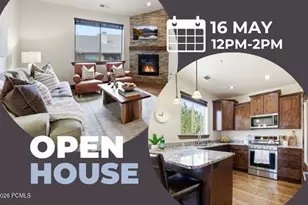 14311 N Buck Horn Trl, Kamas, UT 84036 - Photo 1
