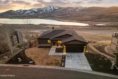 12245 N Ross Creek Drive, Kamas, UT 84036 - Photo 1