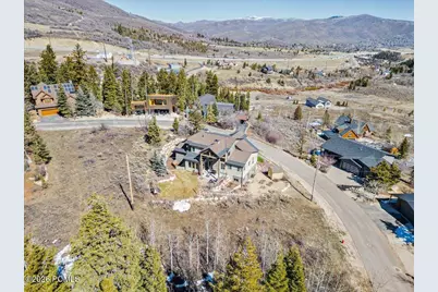 390 Woodland Drive, Park City, UT 84098 - Photo 9