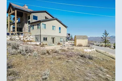 390 Woodland Drive, Park City, UT 84098 - Photo 15