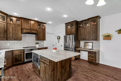 324 E Saddle Drive, Midway, UT 84049 - Photo 9