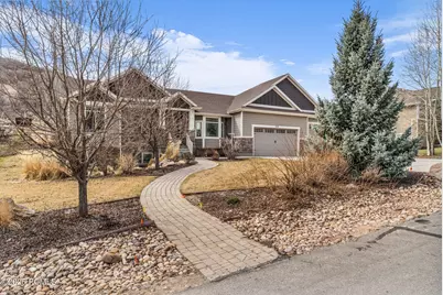 324 E Saddle Drive, Midway, UT 84049 - Photo 3