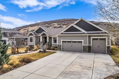 324 E Saddle Drive, Midway, UT 84049 - Photo 29