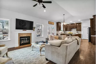 324 E Saddle Drive, Midway, UT 84049 - Photo 5