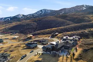 11257 N Orion Dr, Mayflower Mountain, UT 84032 - Photo 11