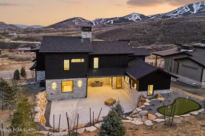 11257 N Orion Drive, Mayflower Mountain, UT 84032 - Photo 15