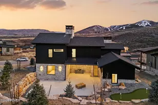 11257 N Orion Dr, Mayflower Mountain, UT 84032 - Photo 19