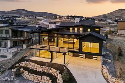 11257 N Orion Drive, Mayflower Mountain, UT 84032 - Photo 3