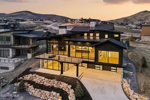 11257 N Orion Dr, Mayflower Mountain, UT 84032 - Photo 3