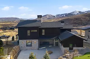 11257 N Orion Dr, Mayflower Mountain, UT 84032 - Photo 13