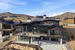 11257 N Orion Dr, Mayflower Mountain, UT 84032 - Photo 15