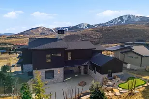 11257 N Orion Dr, Mayflower Mountain, UT 84032 - Photo 9