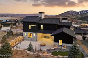 11257 N Orion Dr, Mayflower Mountain, UT 84032 - Photo 13