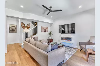 8257 N Sandalwood Lane, Park City, UT 84098 - Photo 1