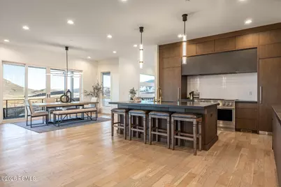 2844 S Calamity Lane, Park City, UT 84060 - Photo 5