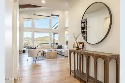 2844 S Calamity Lane, Park City, UT 84060 - Photo 7