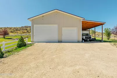 291 S Democrat Alley, Kamas, UT 84036 - Photo 11