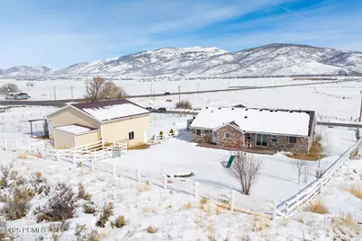 291 S Democrat Alley, Kamas, UT 84036 - Photo 35