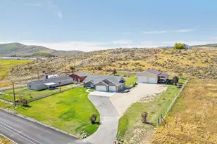 291 S Democrat Alley, Kamas, UT 84036 - Photo 1