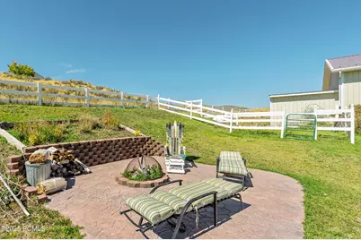 291 S Democrat Alley, Kamas, UT 84036 - Photo 17