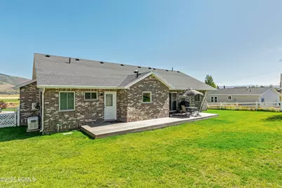 291 S Democrat Alley, Kamas, UT 84036 - Photo 13